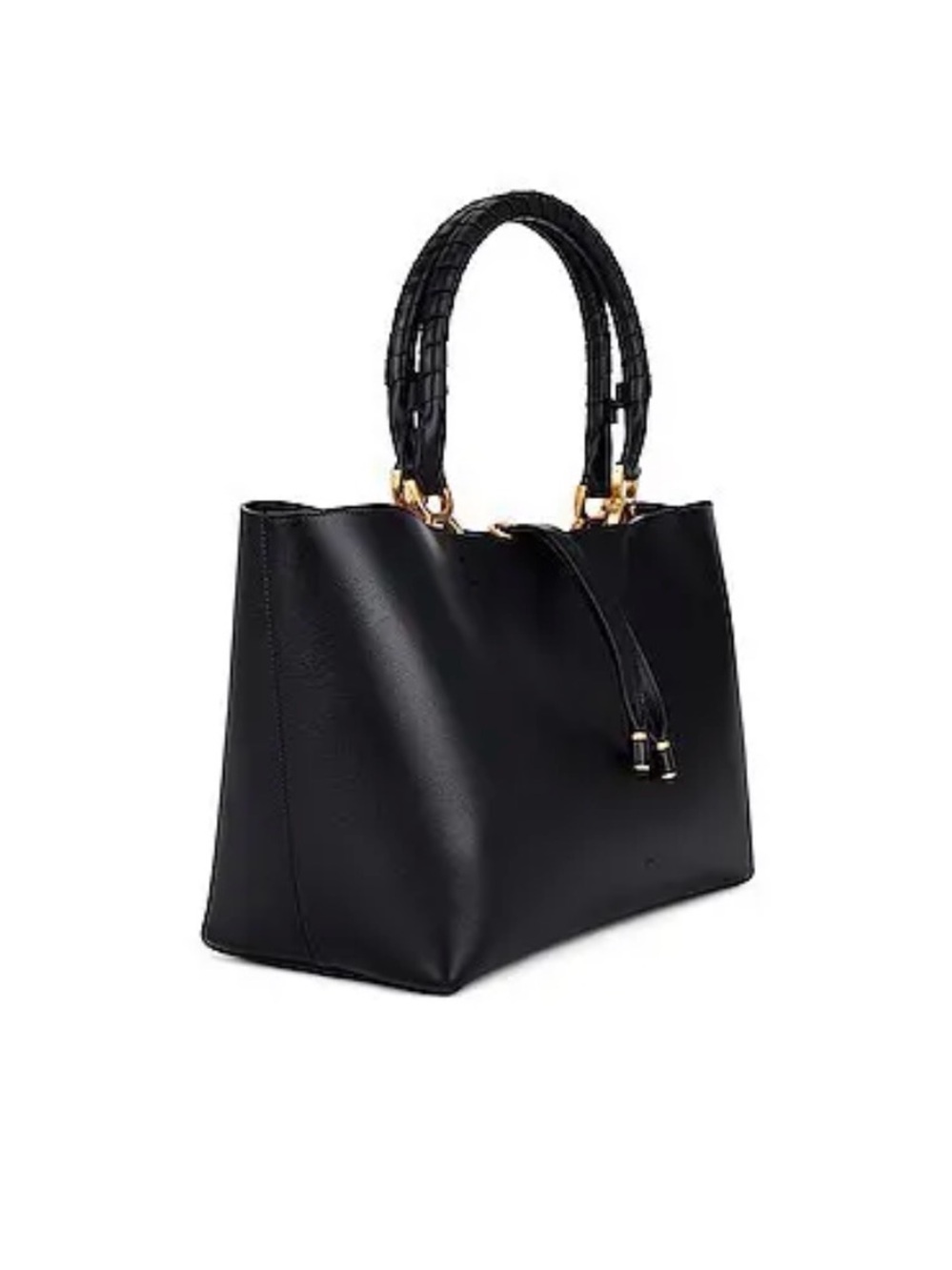 CHLOÉ Marcie Large leather Tote Bag